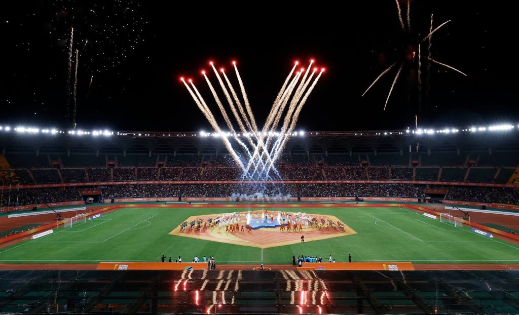 CHAN 2024: Tanzania dispatch Burkina Faso on MD1 as Nigeria’s Super Eagles gear up for Senegal