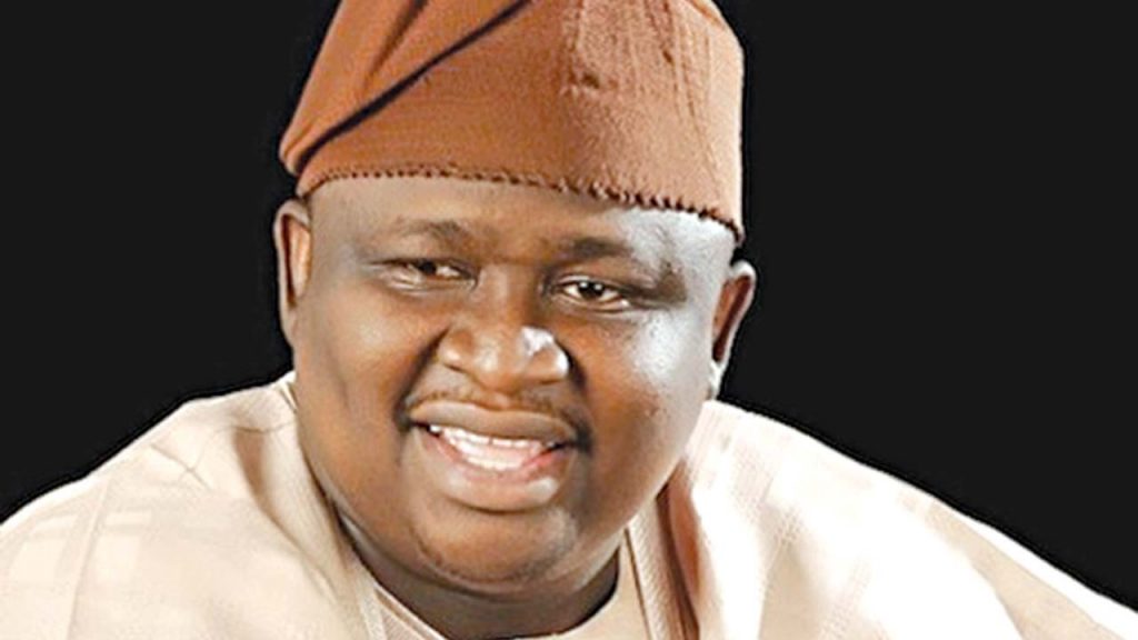 Ogun-East Assembly endorses Senator Adeola 2027 governorship ambition