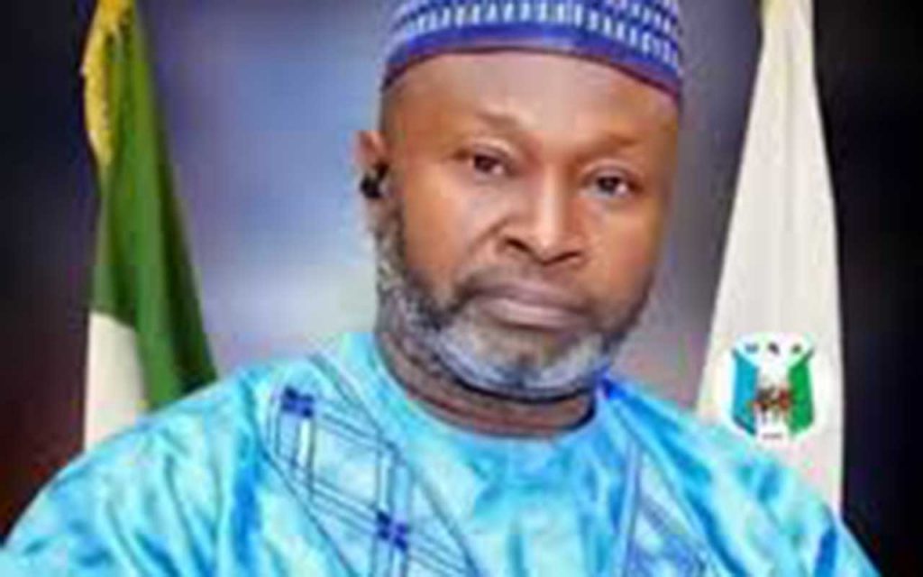 IPAC writes RSIEC, rejects August 30 state LG elections