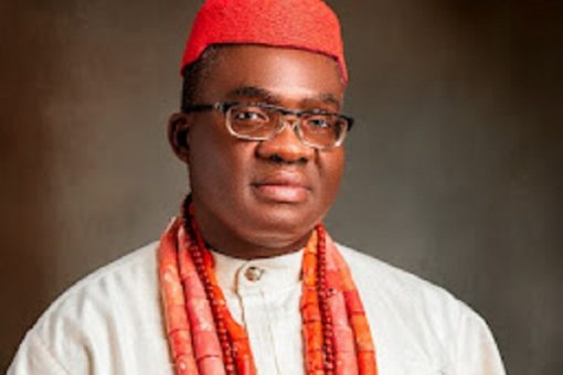 Ogwashi Uku community backs monarch amid farmland allegations