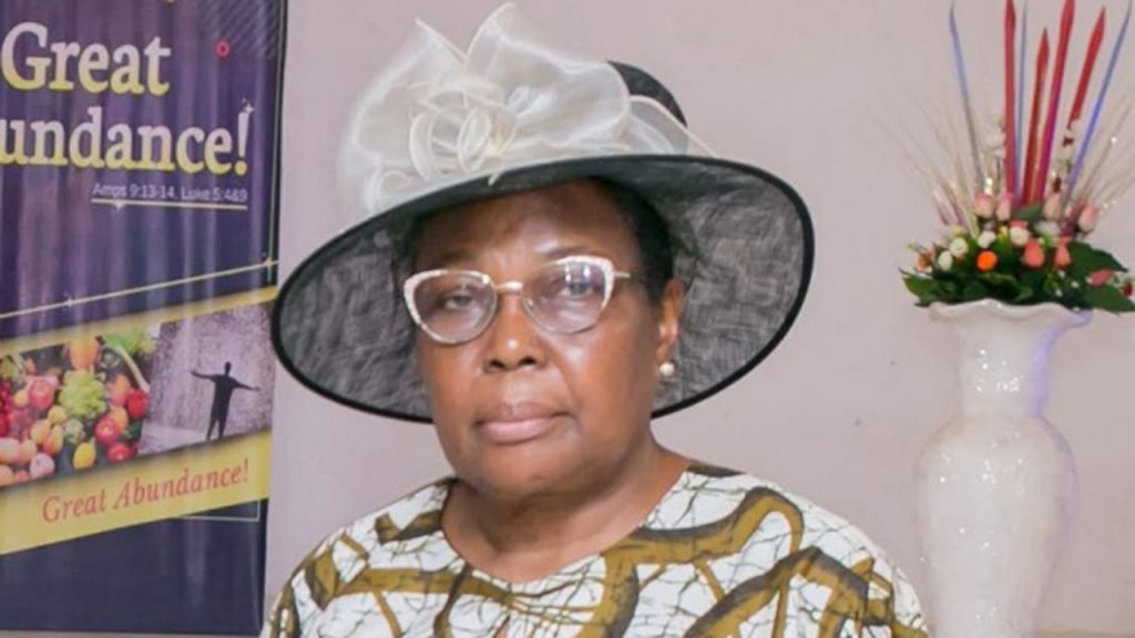 Cleric launches book to promote Edo language