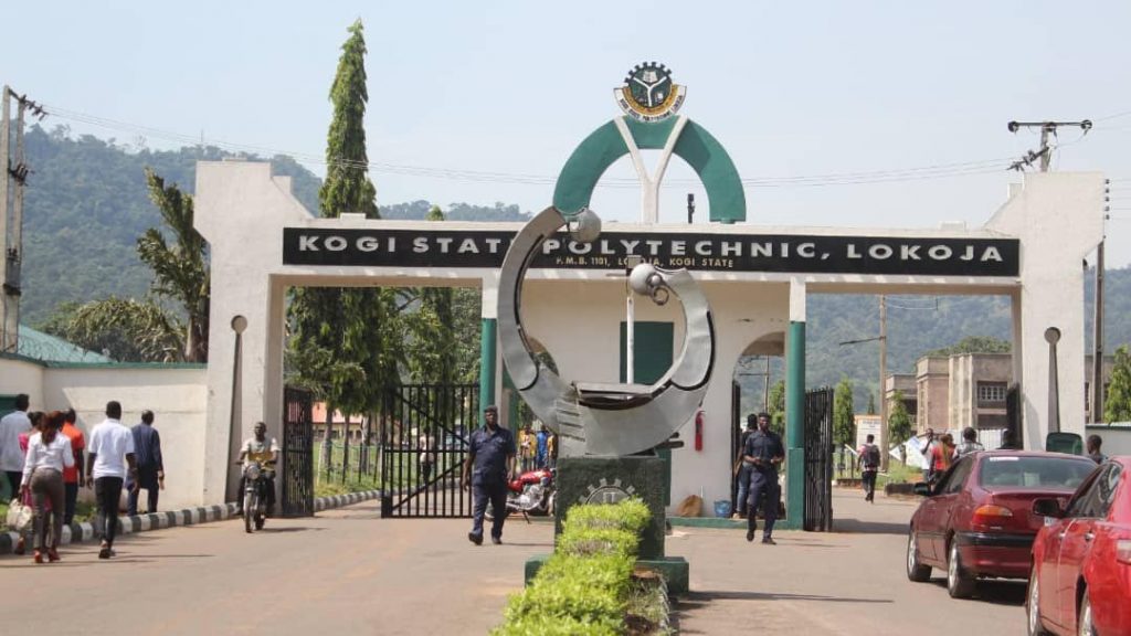 Clinic owner apprehended as Kogi Poly student dies during abortion