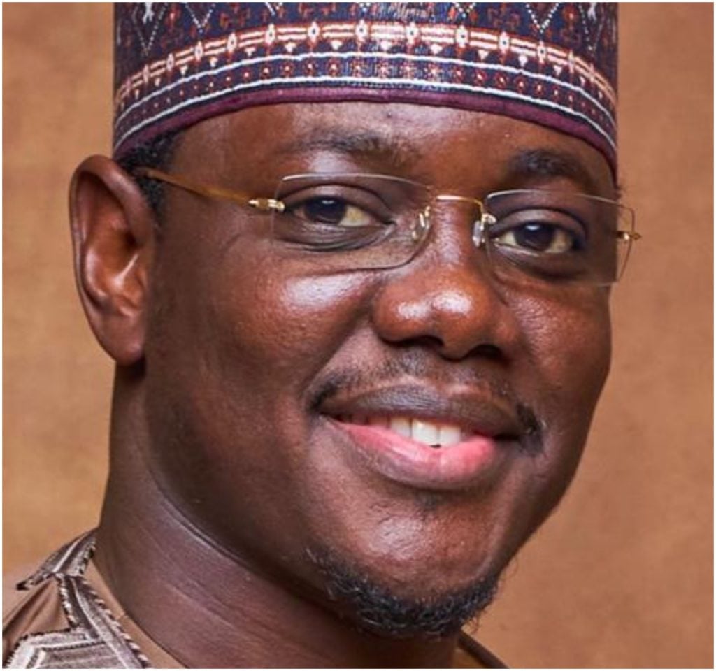 Lamido warns against PDP sabotage, says ‘Let us unite, save democracy’