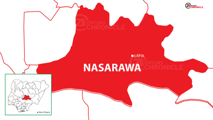 Armed robbers kill one in Nasarawa community