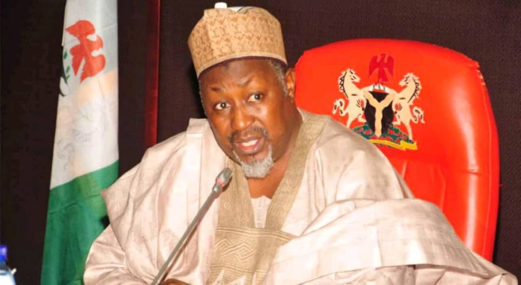 A test of survival in Jigawa