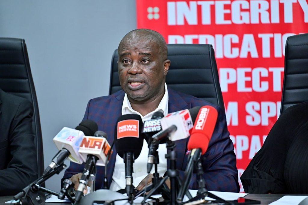 Six arrested as NDLEA moves to exonerate 3 Nigerians held in Saudi for drugs