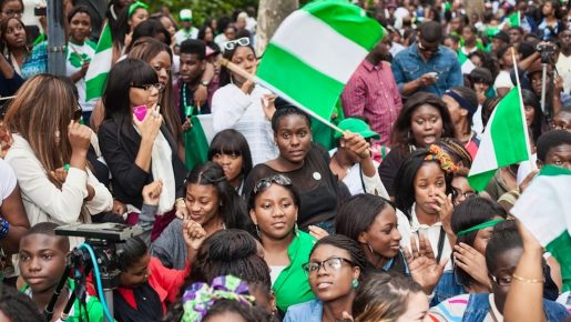 Group rallies Nigerian youths to lead grassroots peace movement, national unity