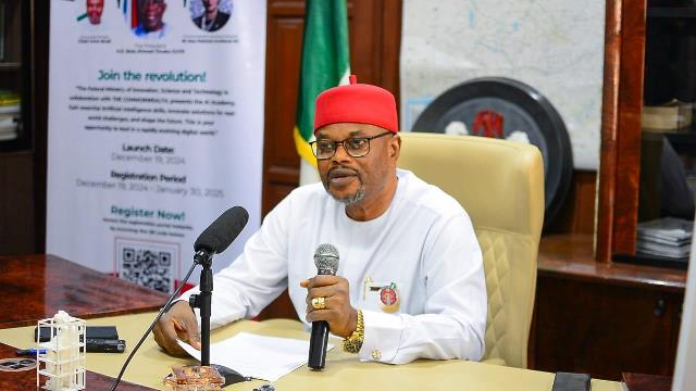 Why defectors are flooding the APC – Nnaji