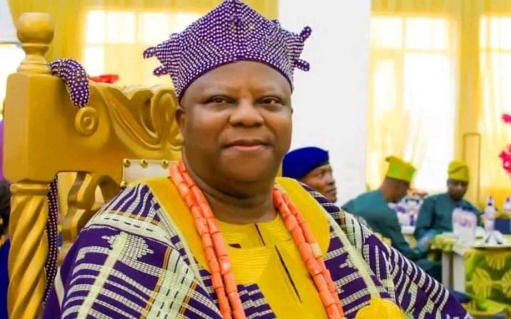 Osun monarch jailed 56 months in US for $4.2m COVID-19 relief fraud