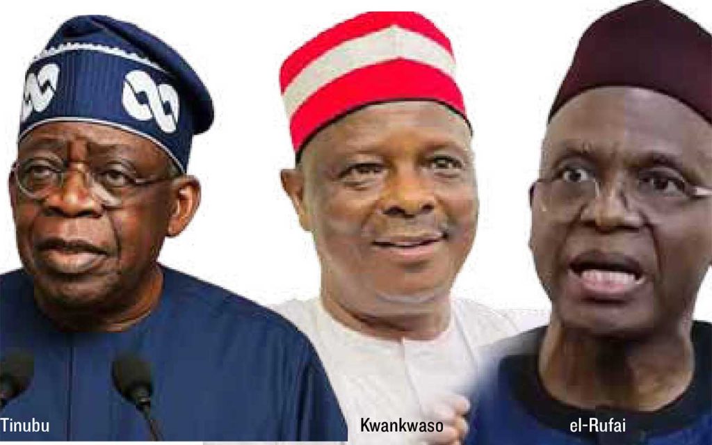 Kwankwaso, el-Rufai’s jostle for northern dominance tests Tinubu’s 2027 strategy