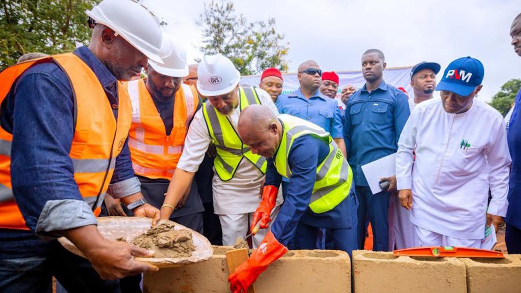 Again, Enugu North endorses Mbah