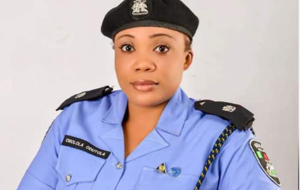 Police confirm arrest of INEC officials with N2.5m cash in Ogun