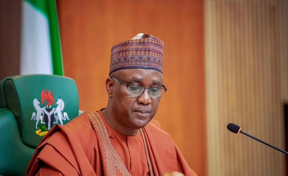 Reps Speaker warns against letting public assets rot away