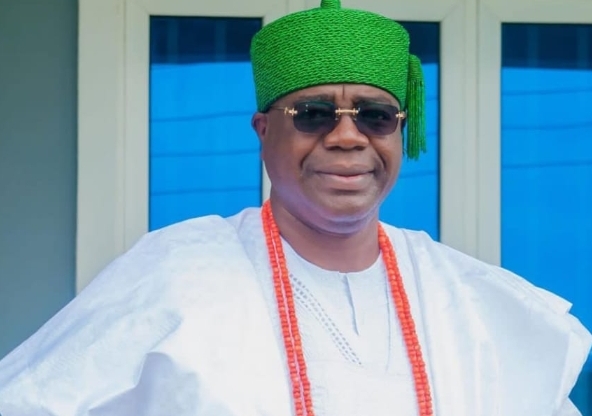 Ilara kingdom set to mark Oba Ogunsanwo’s fifth coronation anniversary