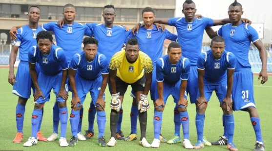 3SC assistant coach, Olowokere, dies after collapsing in training