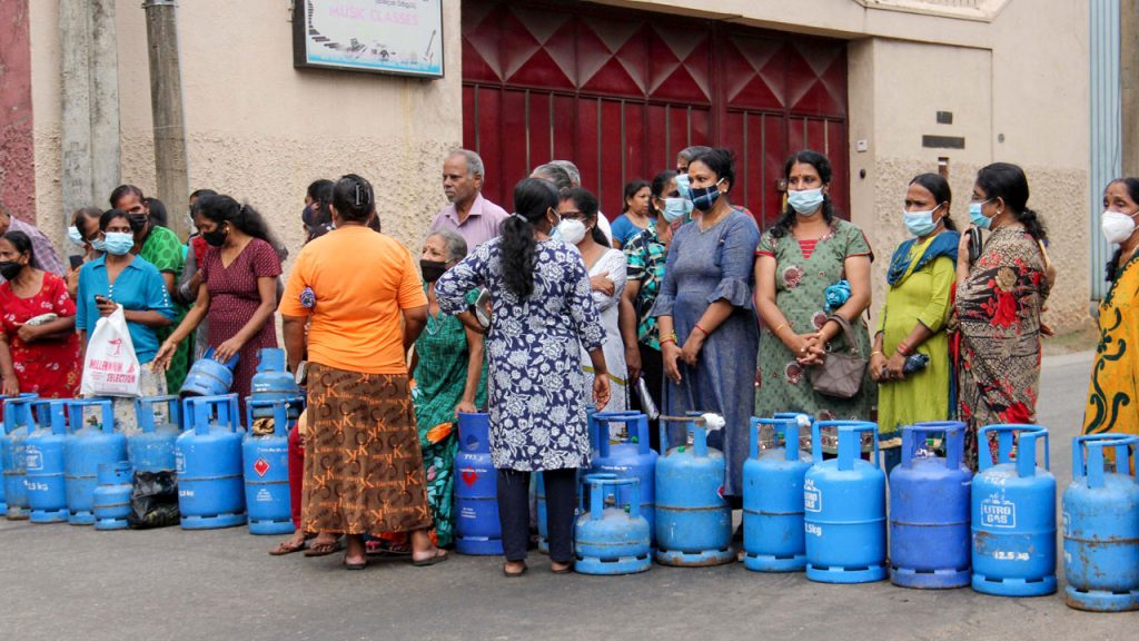 Cooking gas prices soar 33% in June – Report