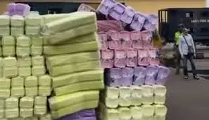 LASG defends styrofoam ban, says for public health not politics