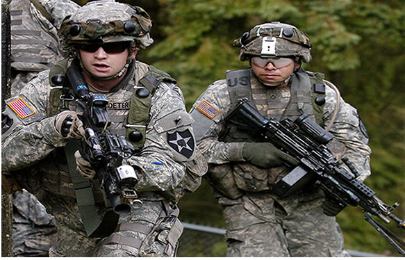 US Army helicopter crash that killed 67 caused by technical issues