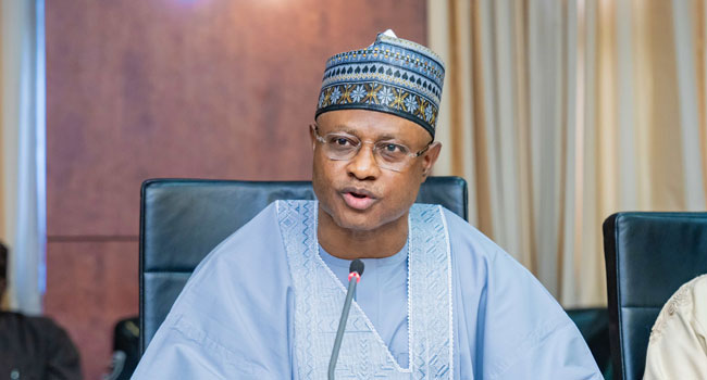 Kaduna is now 95 per cent APC – Uba Sani