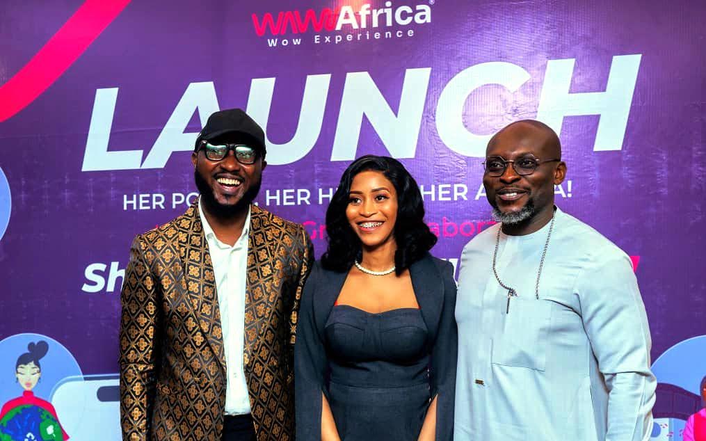 Emmanuella Lennox unveils WAWUAfrica to support women in business