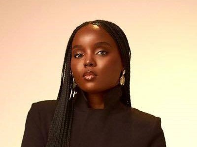 ADC names Jackie Wayas deputy national publicity secretary