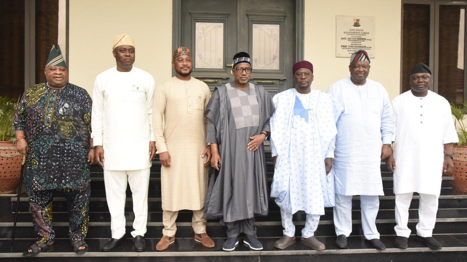 PDP govs to hold strategic meeting in Zamfara ahead of convention