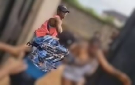 Lawyer warns Nigeria drifting towards state failure after assault on corps members