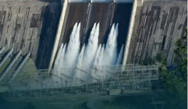 Zulum allays Alau dam collapse despite rising water levels of Borno, Cameroon rivers