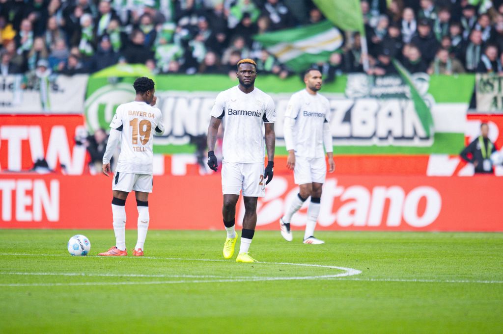 Boniface’s Milan move wrecks transfer hopes of Manchester United forward