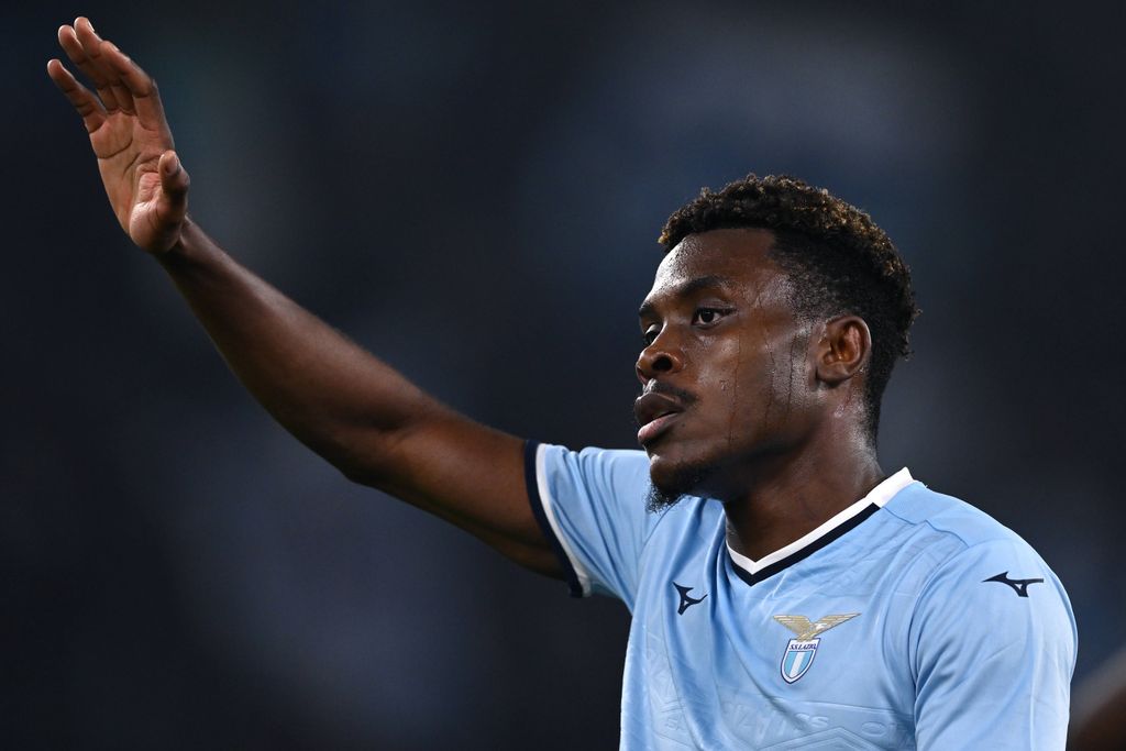 Fisayo Dele-Bashiru: Have Newcastle, AC Milan, Juventus moved on from pursuing Nigeria and Lazio star