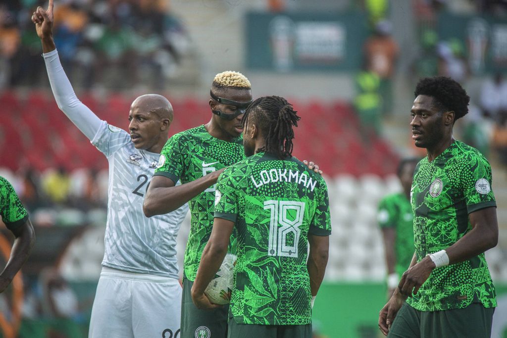 “In the Premier League, they don’t know him” – Napoli and West Ham great attacks Super Eagles star