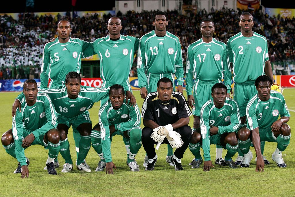 “Call me”- Former Ligue 1, English FA Cup winner ready for Nigeria job