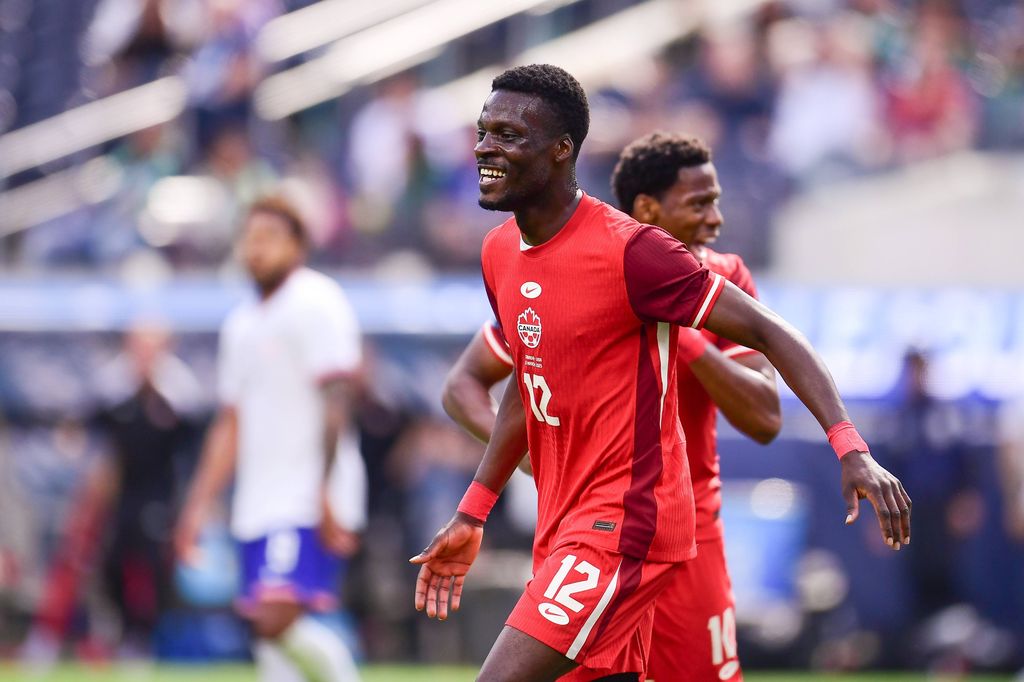 Villarreal want Abuja-born star who dumped Nigeria for Canada