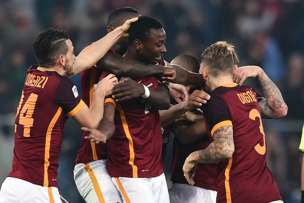 Former AS Roma and Rangers star buys Nigerian club