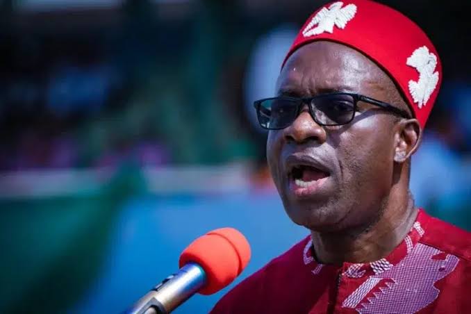 Soludo declares Labour Party, ADC ‘politically dead’ in Anambra