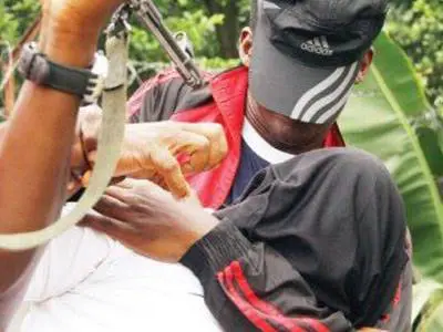 Kidnappers abduct FMC staff member in Ondo