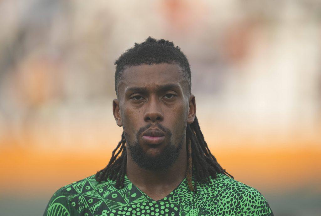 AFCON or Fulham? Alex Iwobi makes tough decision ahead of crucial December schedule