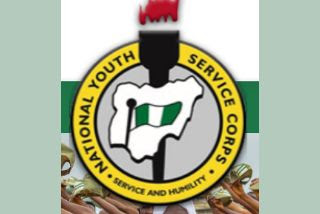 Outrage over stripping of serving NYSC member in Anambra