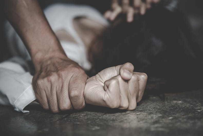 Ex-cop faces trial for raping children