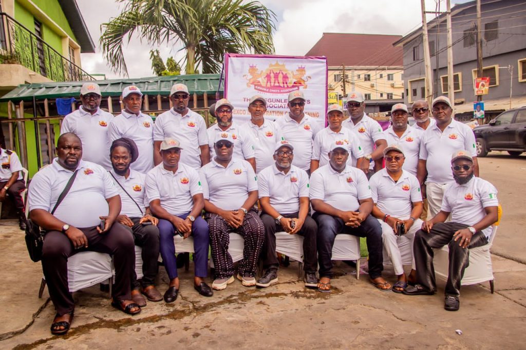 Ajegunle Chiefs Association marks 15th anniversary in style