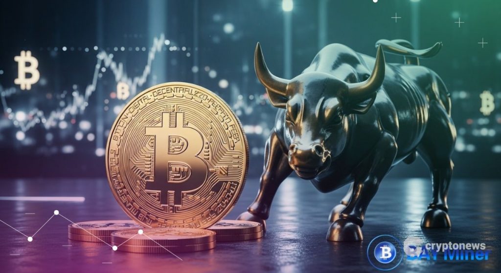 Options Through Volatility: BAY Miner Turns BTC, ETH, and XRP Swings into Novel Opportunities