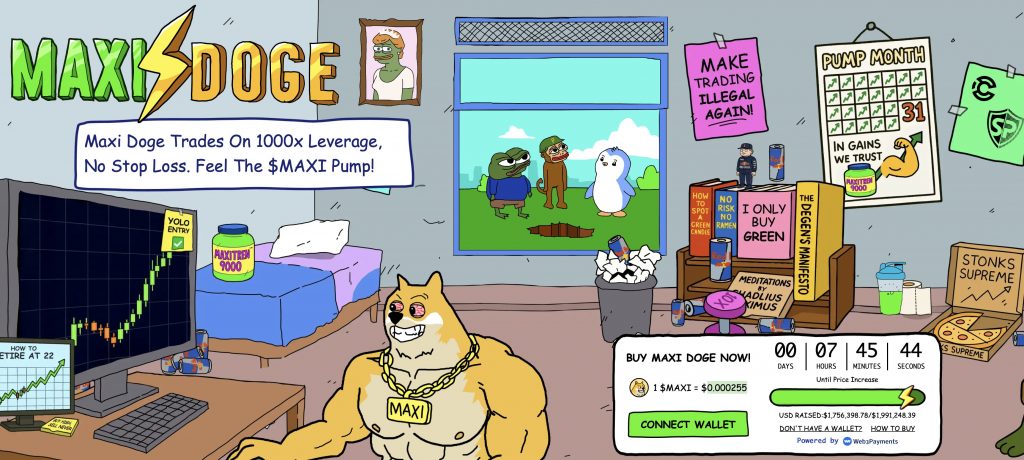 Best Meme Coins to Buy Now Under $1 – 2 September