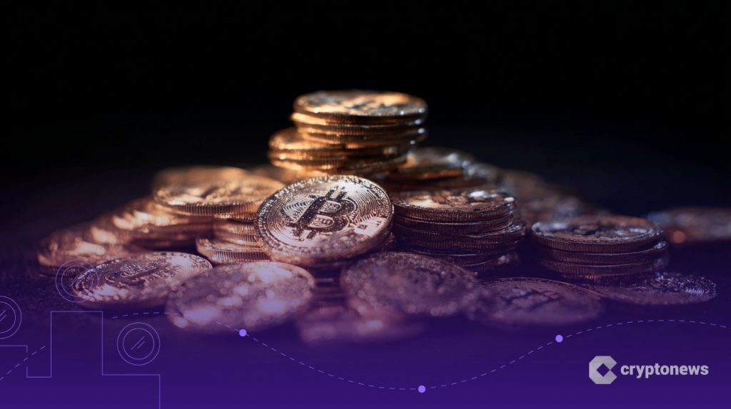 Bitcoin Treasury Backed By Winklevoss Twins Raises $147 Million