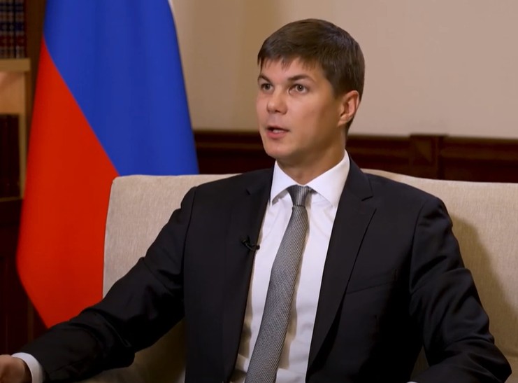 Russian Finance Ministry Wants to Lower Citizens’ Barriers to Crypto Market Entry