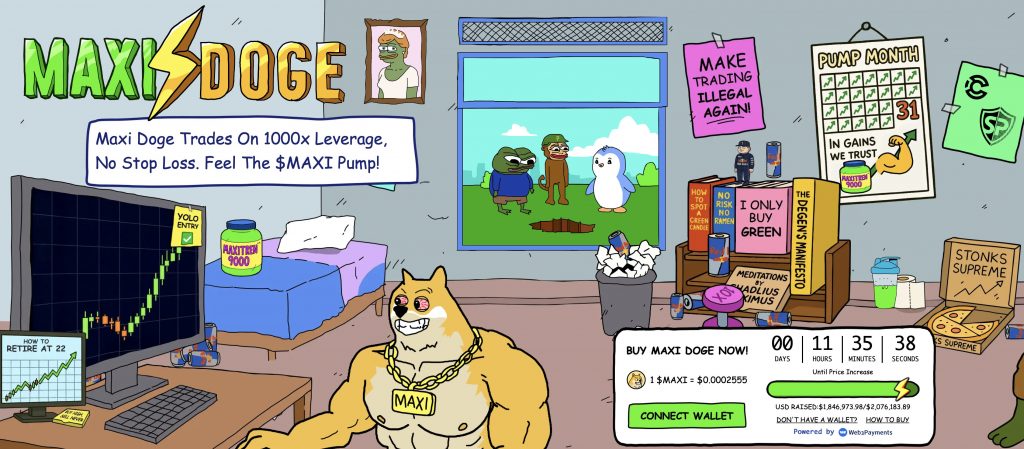 Best Crypto to Buy Now – 5 September