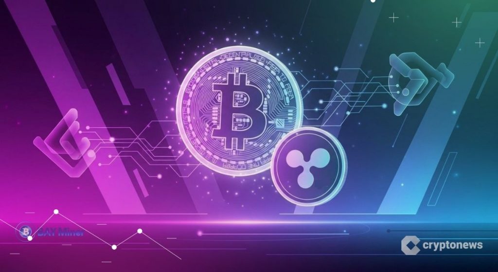 XRP Stabilizes Near $2.8, Why Are Holders Starting To Explore BAY Miner Cloud Mining?