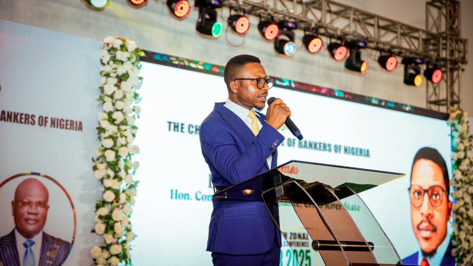 Cross River deputy governor hailed for successful empowerment tour