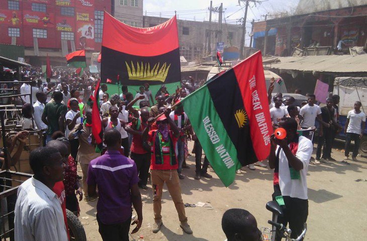 Kanu’s lawyer explains why Finnish court cleared IPOB | The Guardian Nigeria News