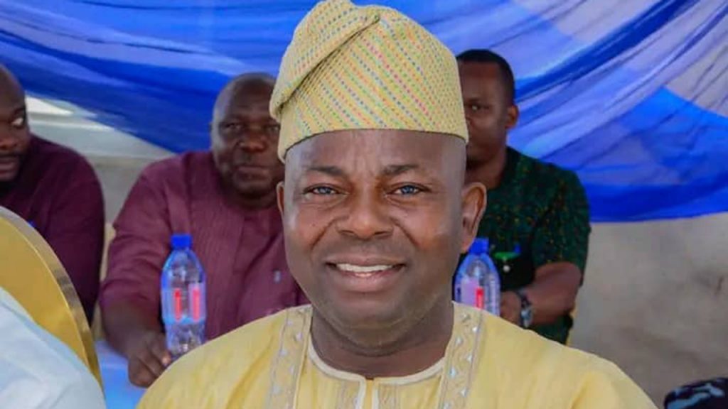 PDP chief flays seizure of Osun LG allocations