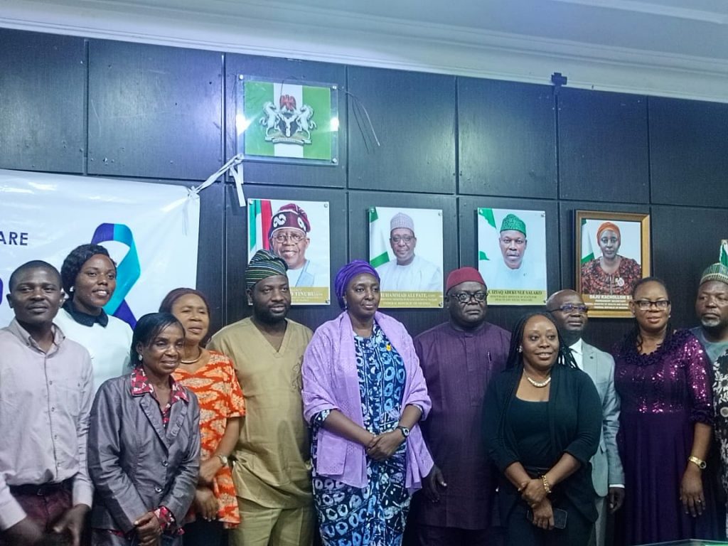 FG to decriminalise attempted suicide in December